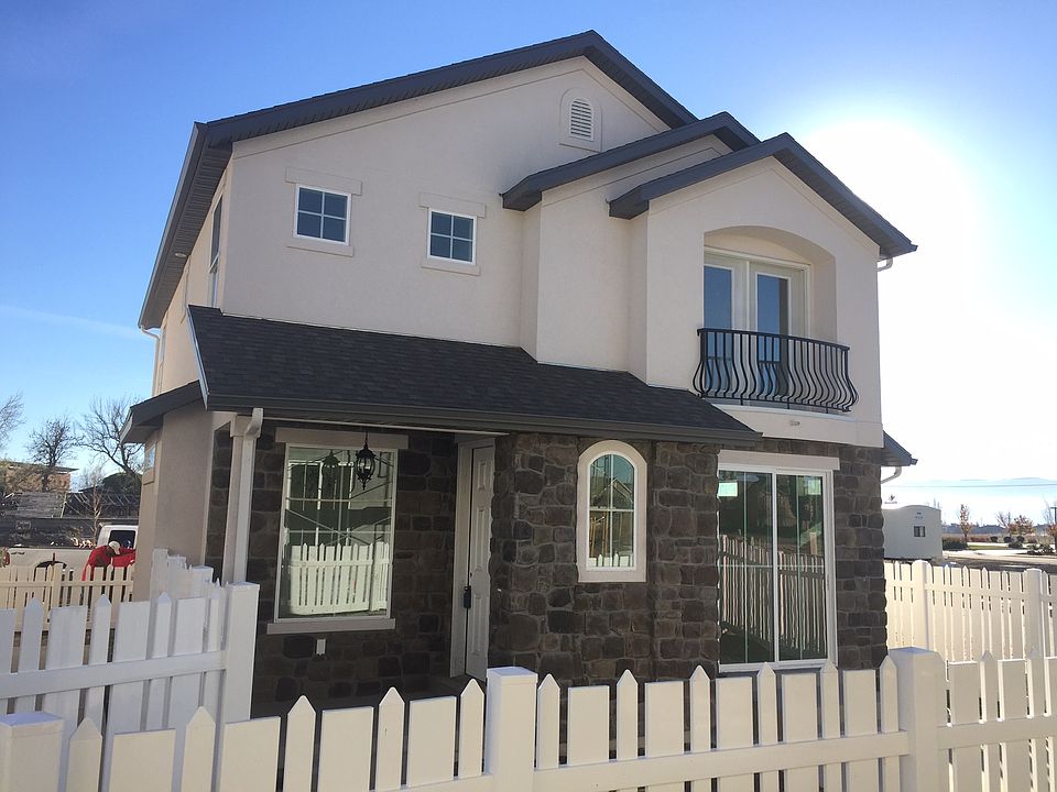 1st image of 1265 W 20 S #19