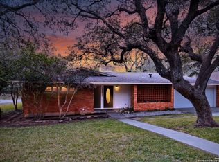 2822 Hitching Post St, San Antonio, TX 78217