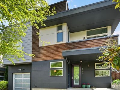 4412 Renton Avenue S, Seattle, WA, 98108