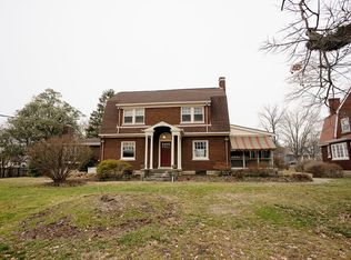 732 S Grand Ave, Fort Thomas, KY