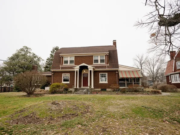 732 S Grand Ave, Fort Thomas, KY 41075