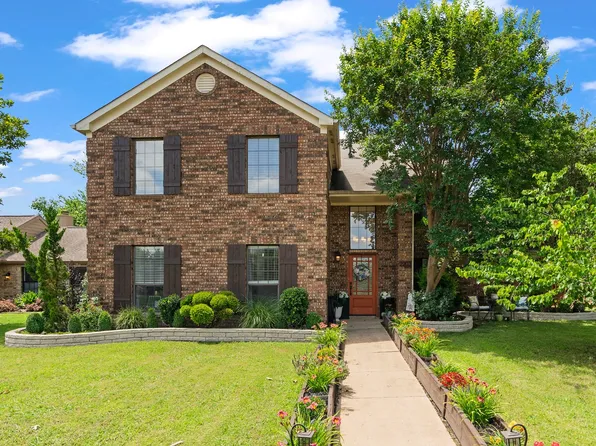 2203 Summit Dr, McKinney, TX 75071
