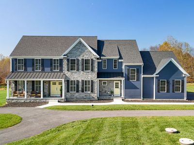 22 Sienna Dr, Landenberg, PA, 19350