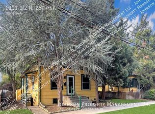 1011 1/2 N 25th St, Boise, ID 83702