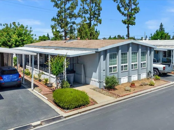 2706 W Ashlan Ave Space 254, Fresno, CA 93705