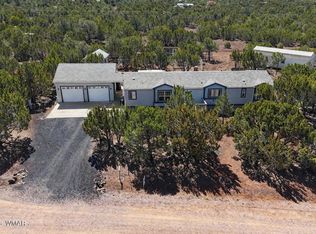 28 County Road 3203, Concho, AZ 85924
