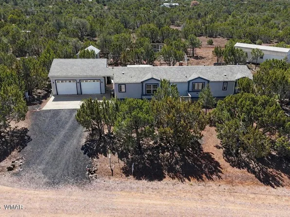 28 County Road 3203, Concho, AZ 85924