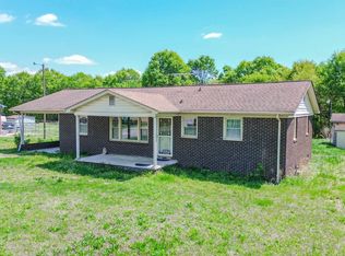 250 Hampshire Dr, Gaffney, SC 29341
