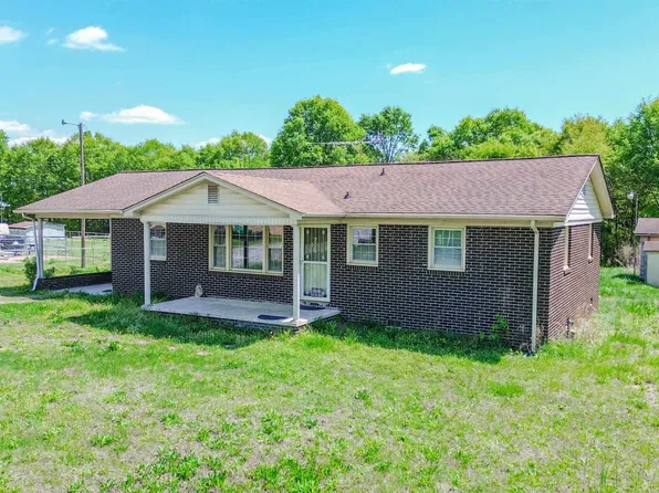 250 Hampshire Dr, Gaffney, SC 29341