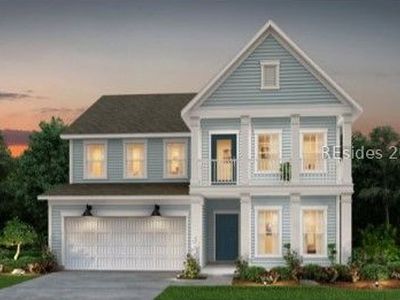 9 Golden Poppy Ln, Bluffton, SC, 29910