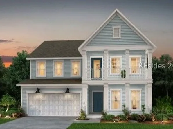 80 Scarlet Sage Dr, Bluffton, SC 29910