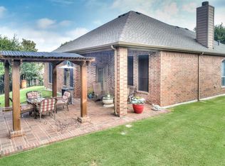 973 Winged Foot Dr, Fairview, TX 75069