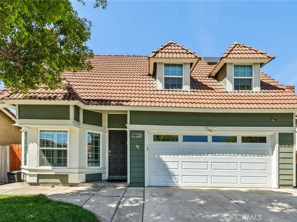 11320 Rancherias Dr, Fontana, CA 92337