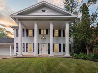 1705 Hemmeter Rd, Saginaw, MI 48638