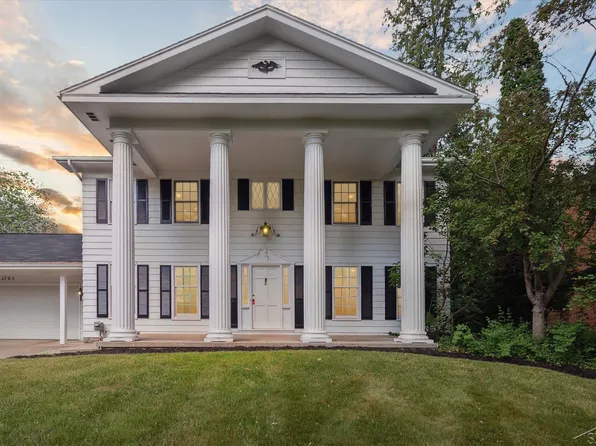 1705 Hemmeter Rd, Saginaw, MI 48638