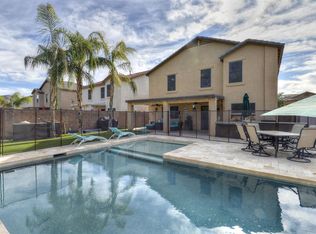 2446 W Via Dona Rd, Phoenix, AZ 85085