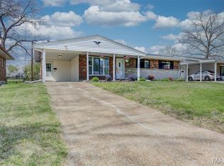 335 Gerald Ave, Florissant, MO
