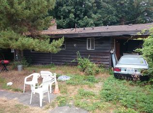 5104 SW Orleans St, Seattle, WA 98116