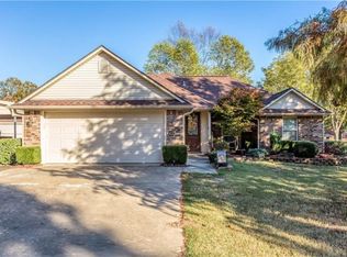 5802 Meadowview Rd, Huntington, AR 72940