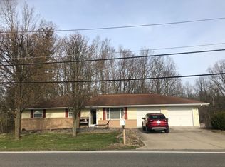 5964 E Pea Ridge Rd, Huntington, WV 25705