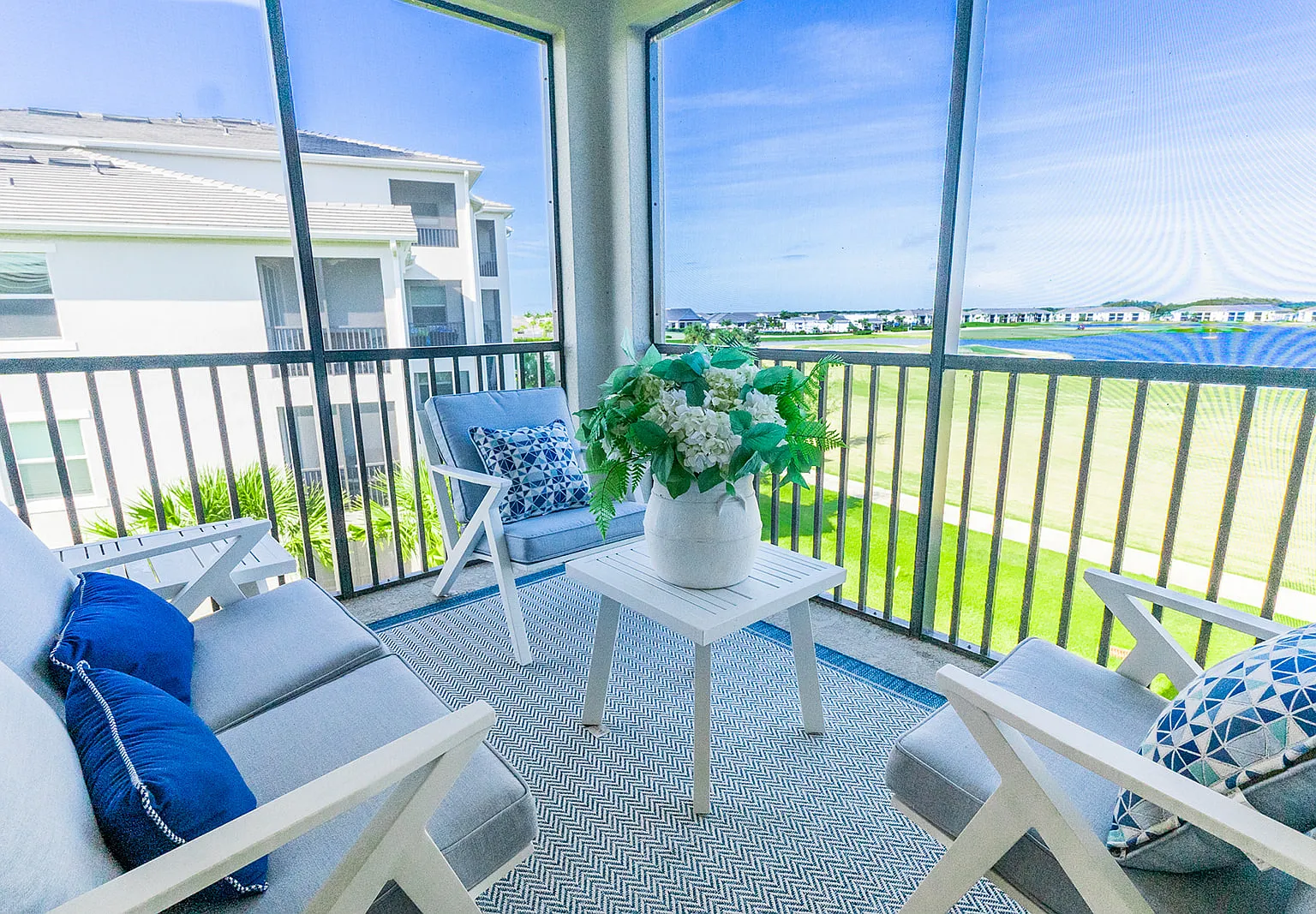 5749 Double Eagle Cir #4531 - The National - Satish — Photo 1