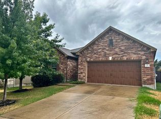 1113 Yellow Iris Rd, Leander, TX 78641
