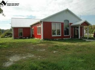 7646 Vandemark Rd, Lodi, OH 44254