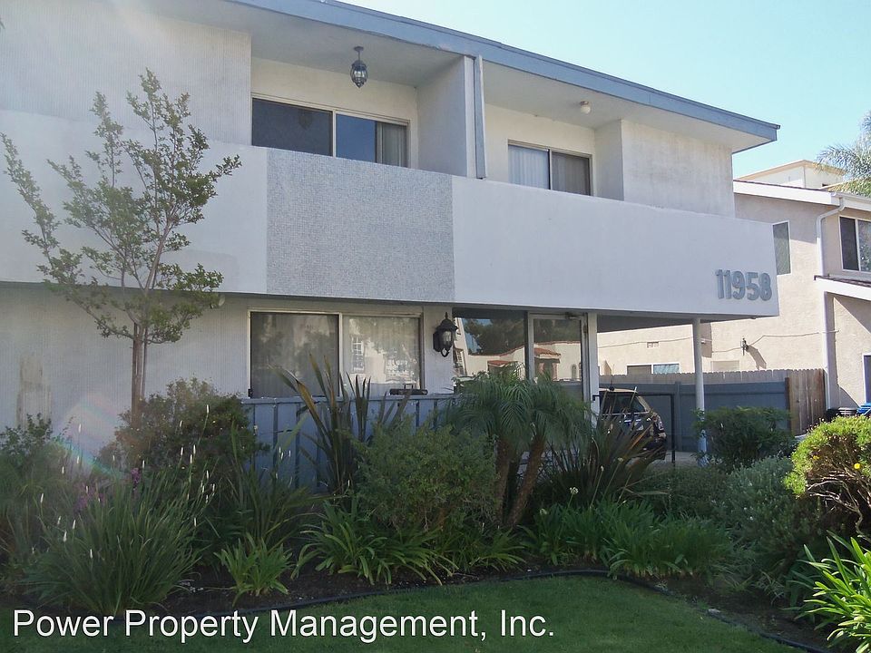 1st image of 11958 Mayfield Ave APT 3