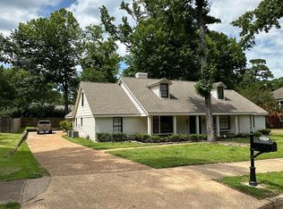 6836 Tangleberry Ln, Memphis, TN 38119