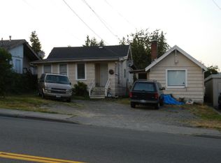 1831 Madison St, Everett, WA 98203