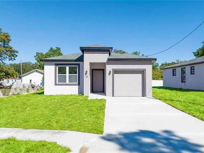 12 E James St, Davenport, FL, 33837