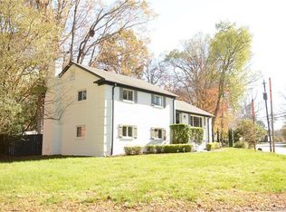 1501 Shannonhouse Dr #14, Charlotte, NC 28215