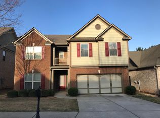 4185 Suwanee Oaks Ct, Suwanee, GA 30024