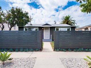 2331 Penmar Ave, Venice, CA 90291