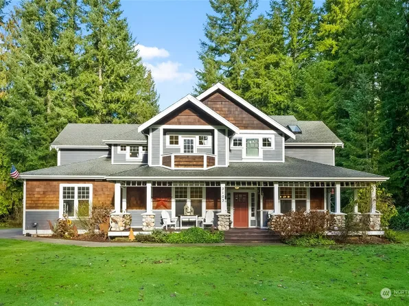 3103 342nd Street E, Eatonville, WA 98328