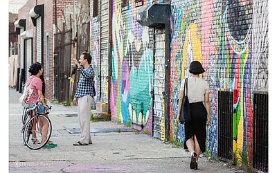 Sold by Douglas Elliman