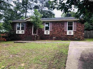 121 Mayfair Dr, Columbia, SC 29209