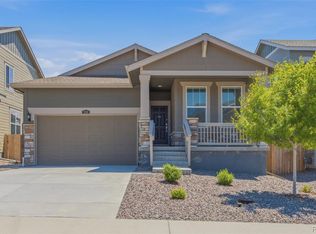 930 Thinleaf Lane, Elizabeth, CO 80107