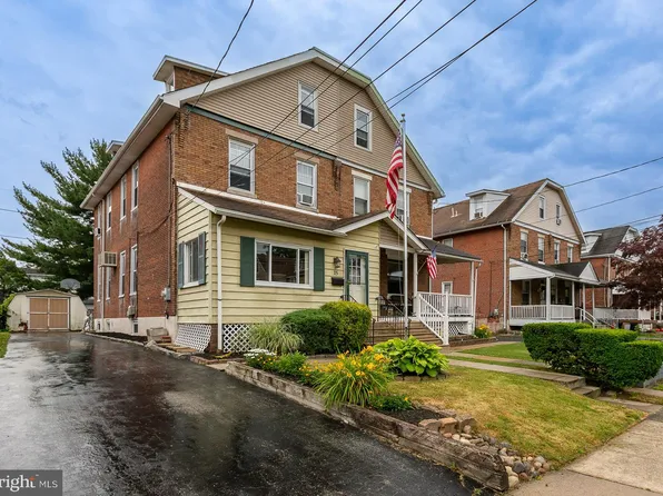 15 N Wells Ave, Glenolden, PA 19036