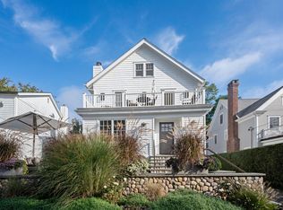 1 Pond St, Norwalk, CT 06853