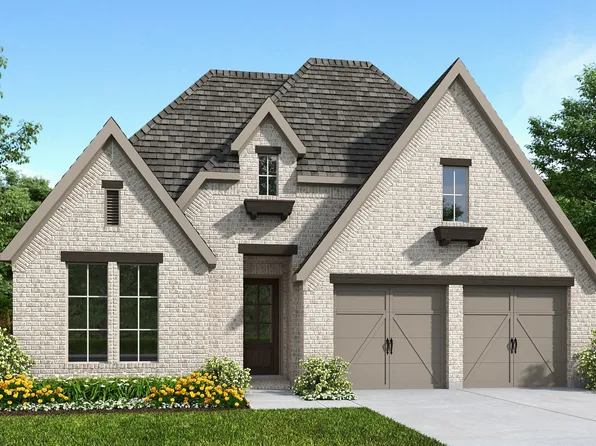 2214 Prickly Cactus St, Forney, TX 75126