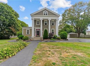 21 Federal St, Warren, RI 02885