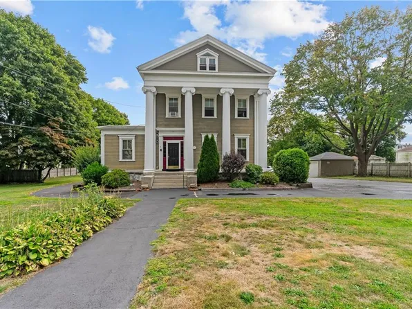 21 Federal St, Warren, RI 02885