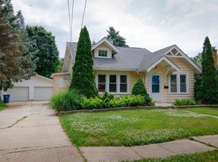 1022 Dayton Ave, Kalamazoo, MI 49048