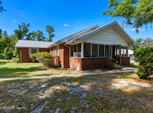 646 SE OLD COUNTY CAMP Road, Madison, FL 32340