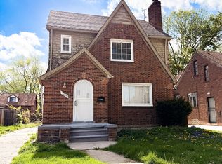 5267 Haverhill St, Detroit, MI 48224