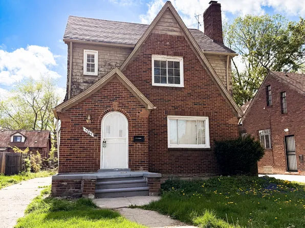 5267 Haverhill St, Detroit, MI 48224