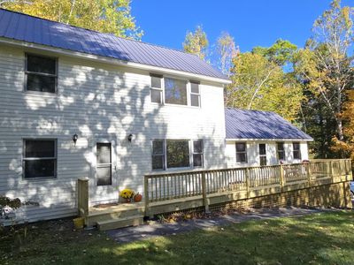 10 Hebb Drive, Bridgton, ME, 04009