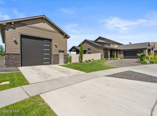 3811 N Foxtail Rd, Post Falls, ID 83854