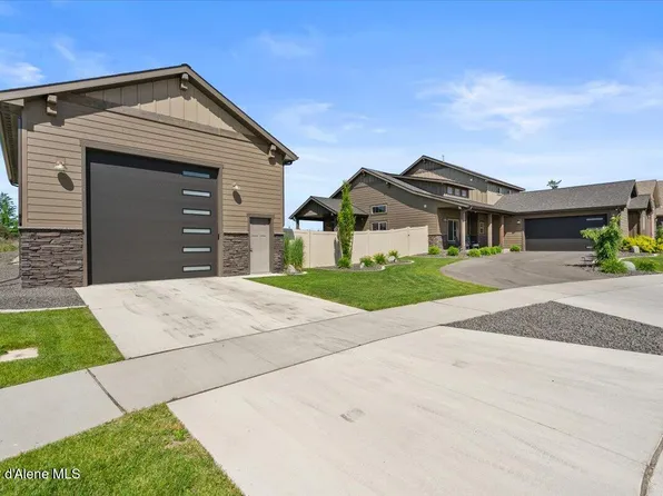 3811 N Foxtail Rd, Post Falls, ID 83854